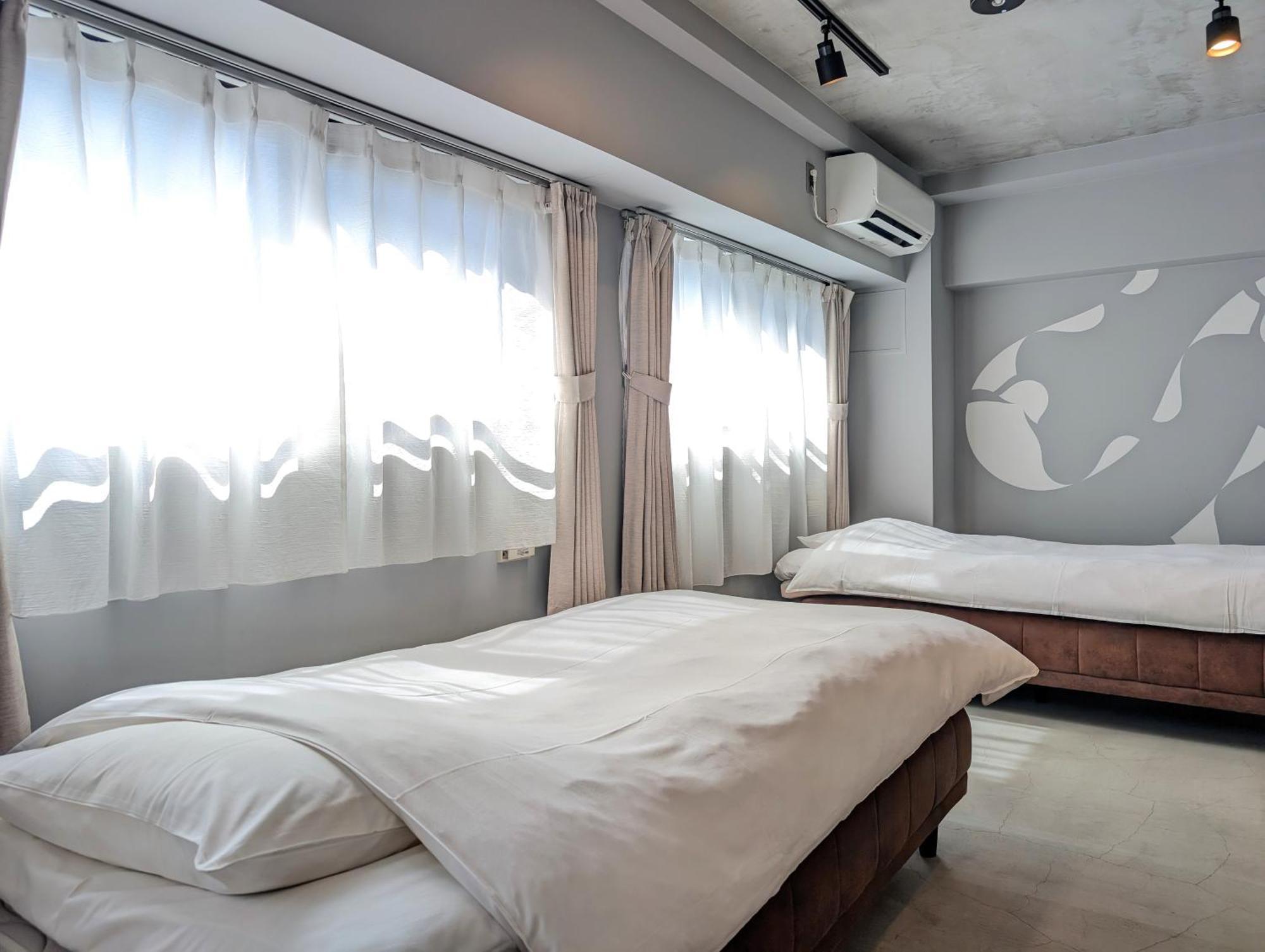 Art Hotels Shibuya 東京都 外观 照片