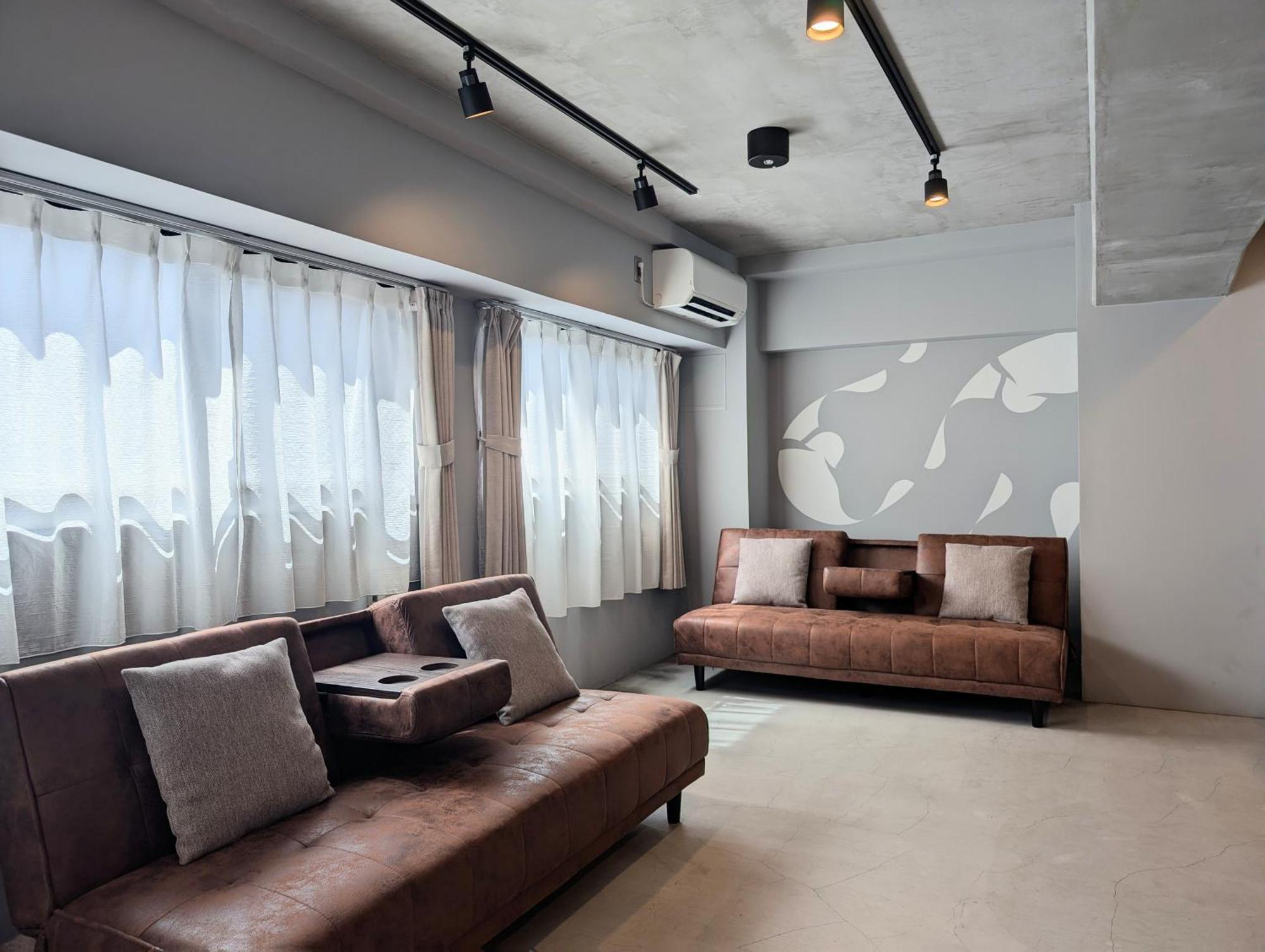 Art Hotels Shibuya 東京都 外观 照片