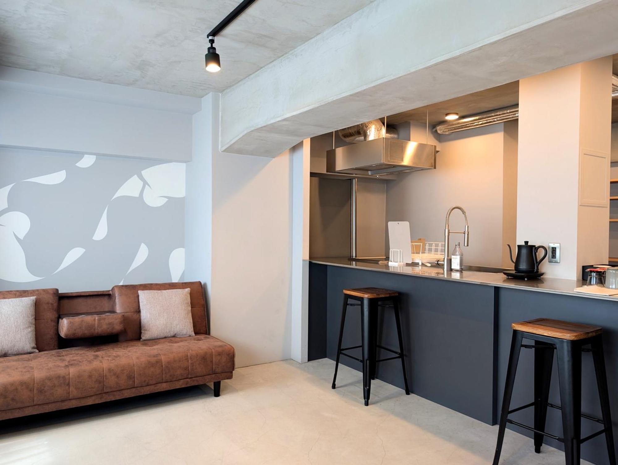 Art Hotels Shibuya 東京都 外观 照片