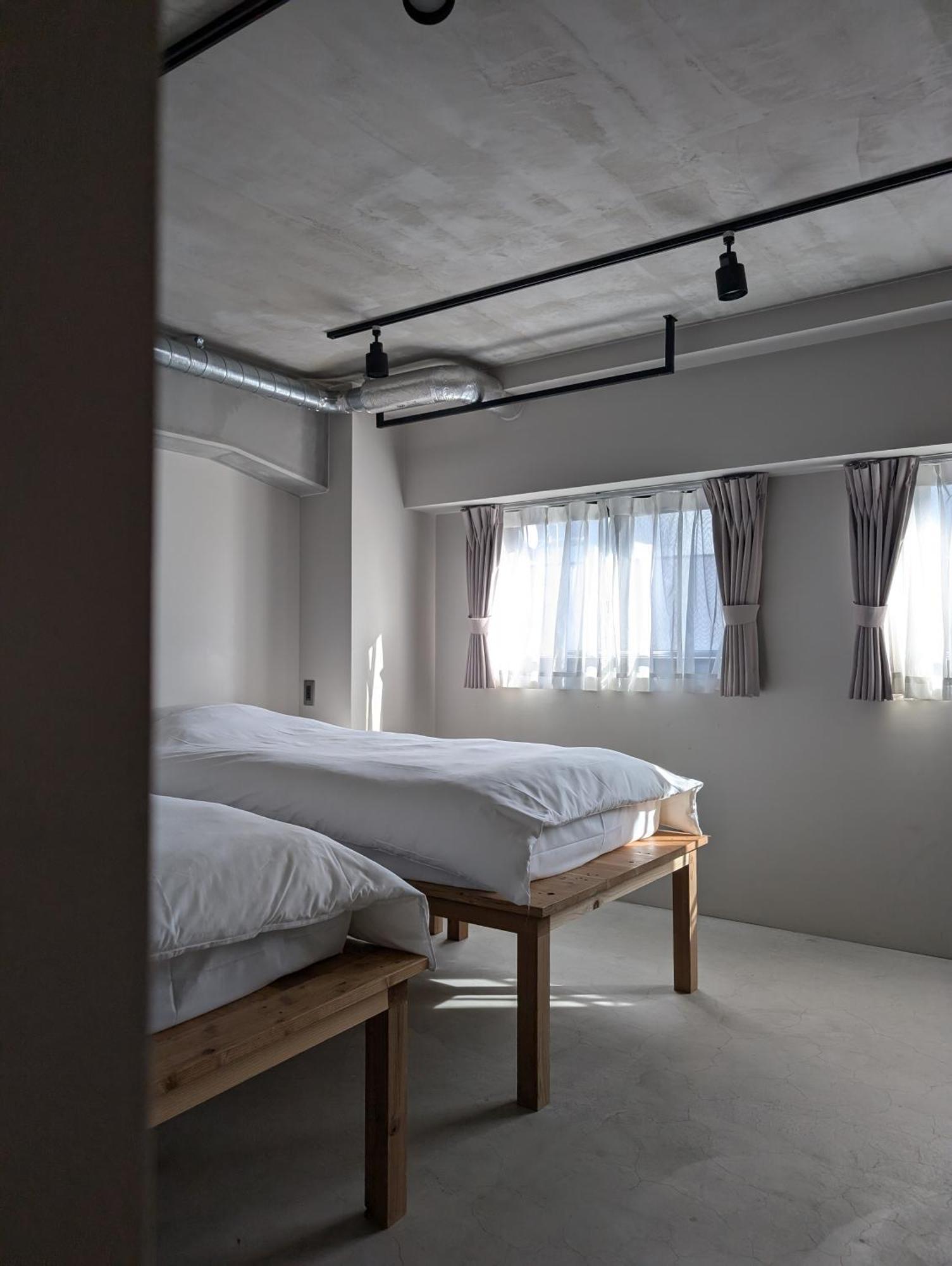 Art Hotels Shibuya 東京都 外观 照片