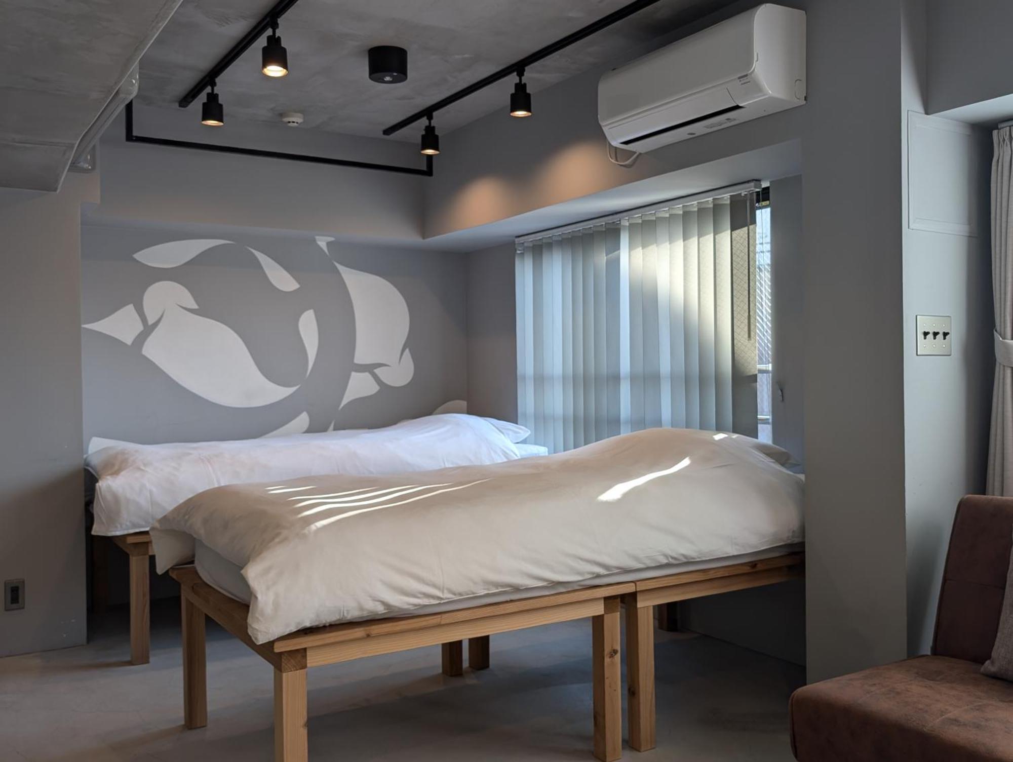 Art Hotels Shibuya 東京都 外观 照片