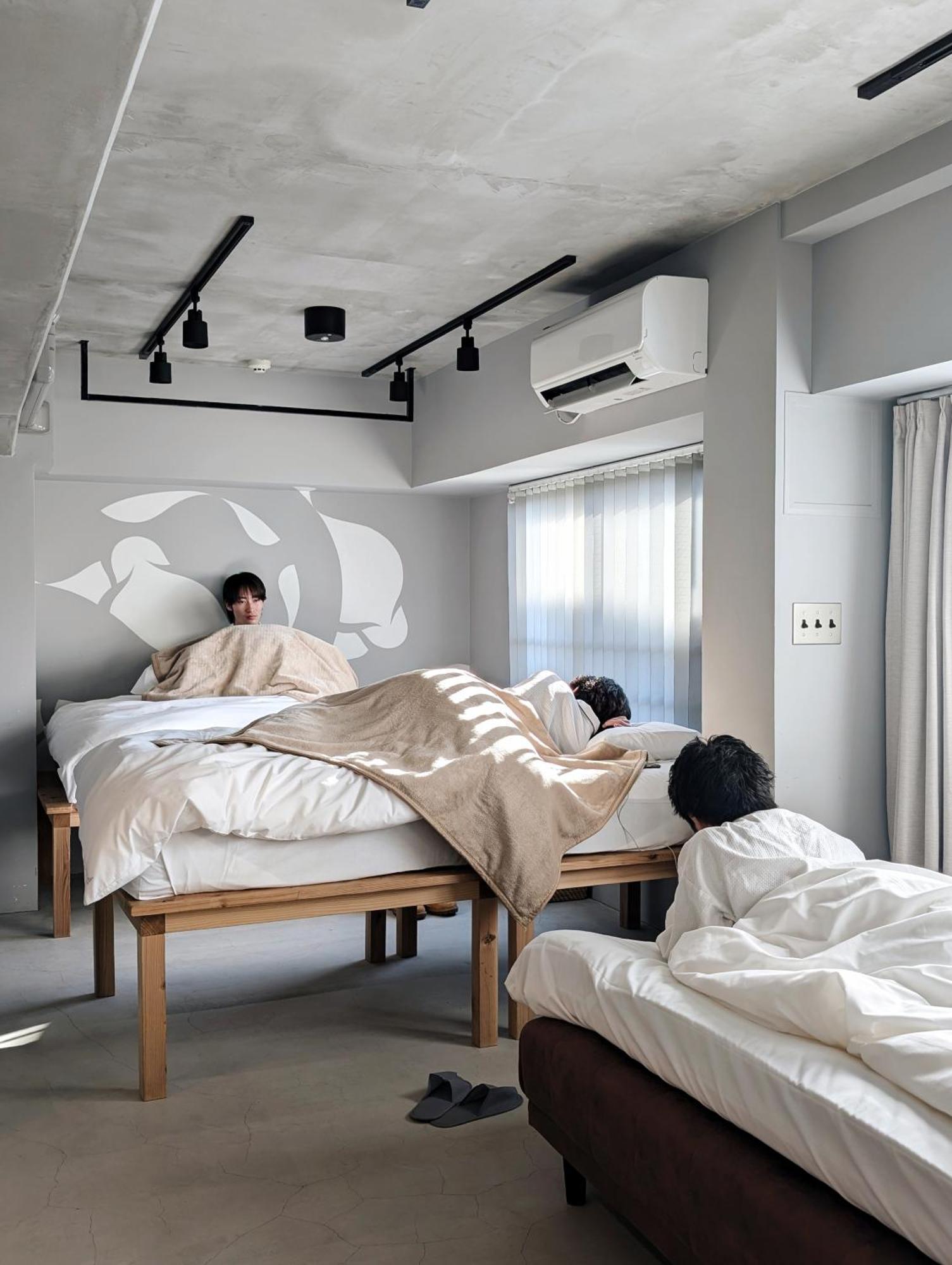 Art Hotels Shibuya 東京都 外观 照片