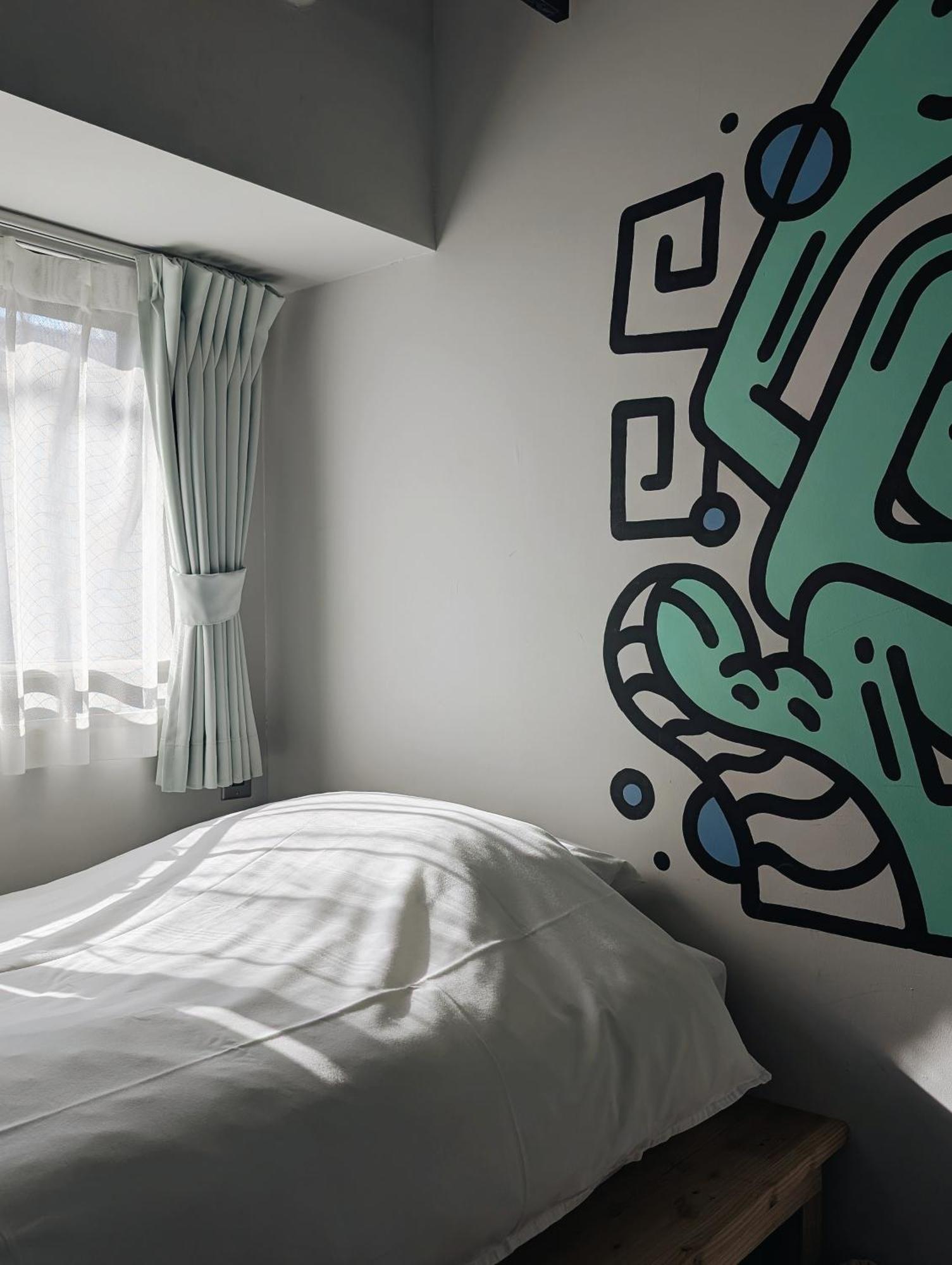 Art Hotels Shibuya 東京都 外观 照片