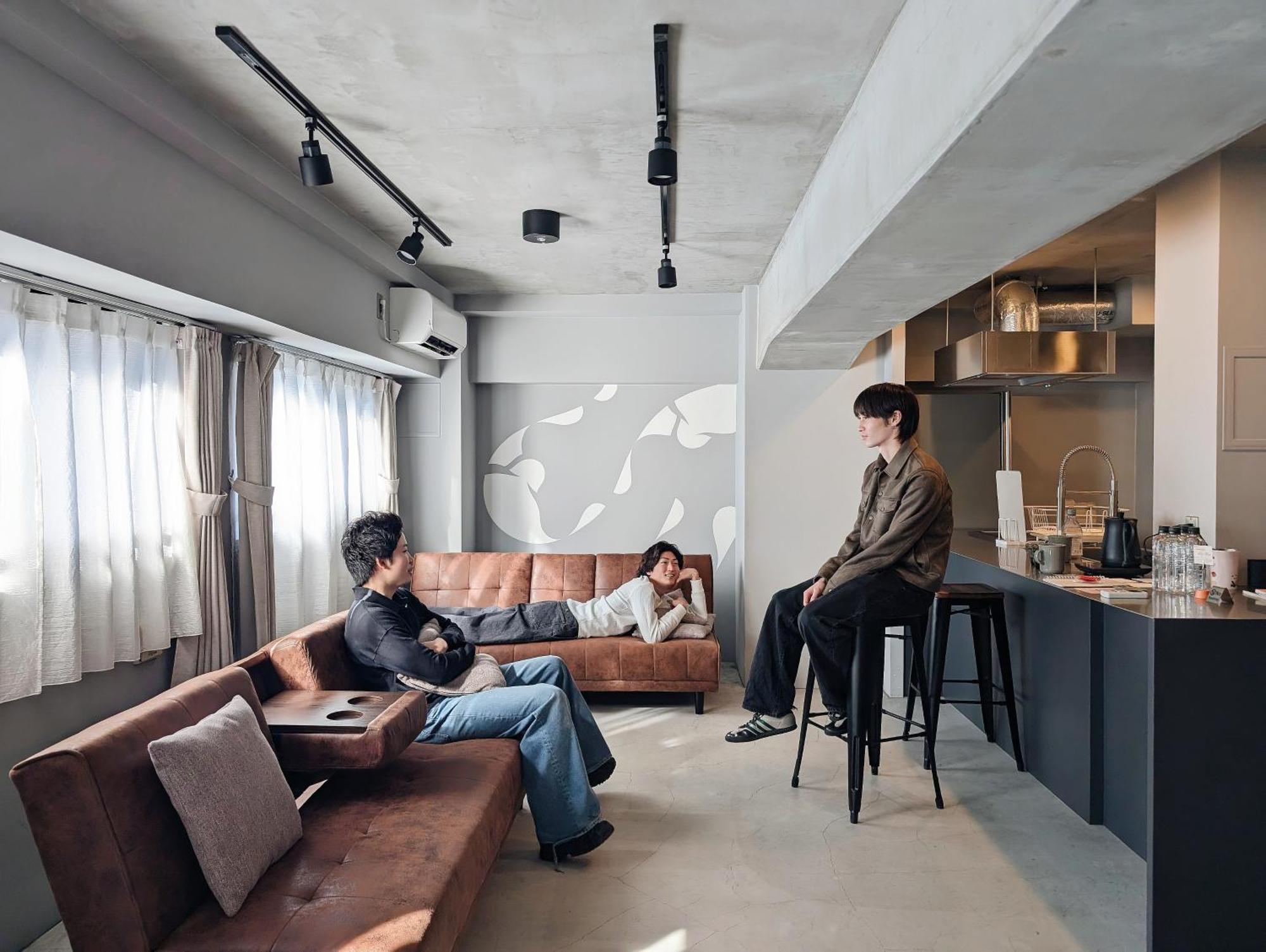 Art Hotels Shibuya 東京都 外观 照片