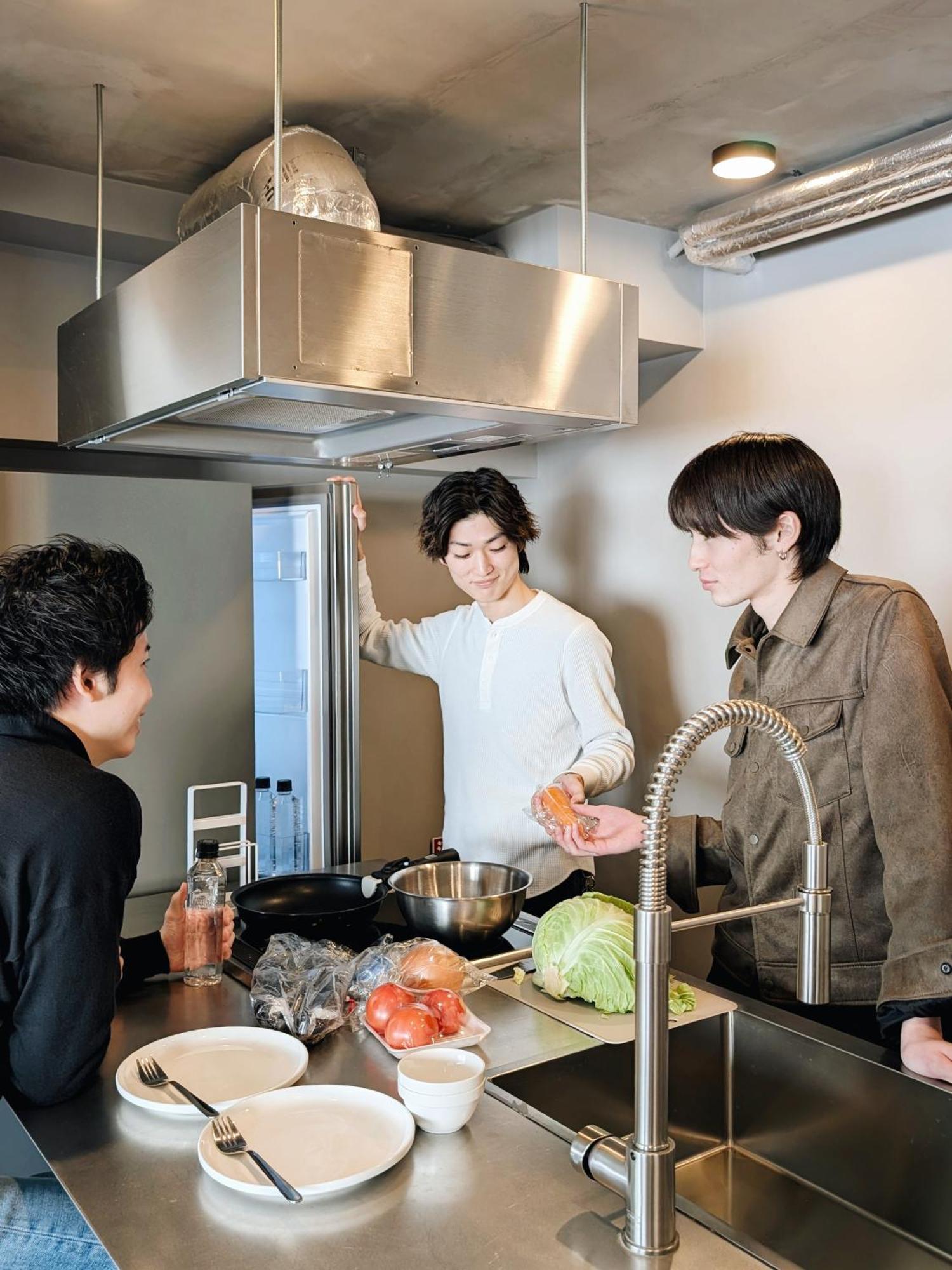 Art Hotels Shibuya 東京都 外观 照片
